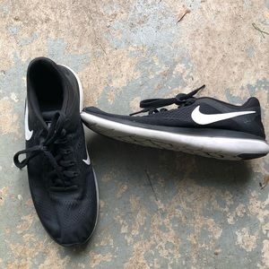 Men’s nike 2016 free runs